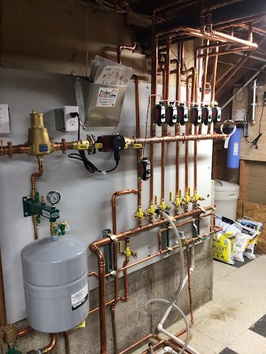 Parker Heating & AC Repair