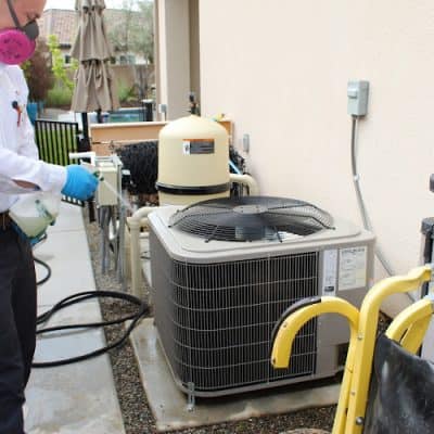 Controlled Climates Heating, Cooling, & Plumbing
