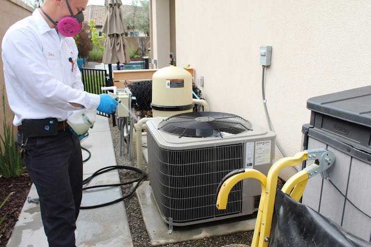 Controlled Climates Heating, Cooling, & Plumbing