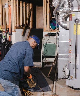 Garvin's Plumbing and Sewer