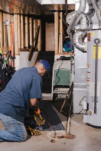Garvin's Plumbing and Sewer