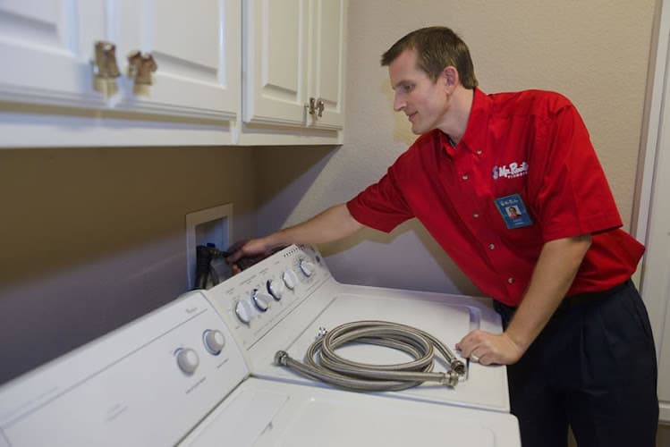 Mr. Rooter Plumbing of Blair County