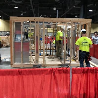 Ferrer Mechanical & Electrical Services, Inc.