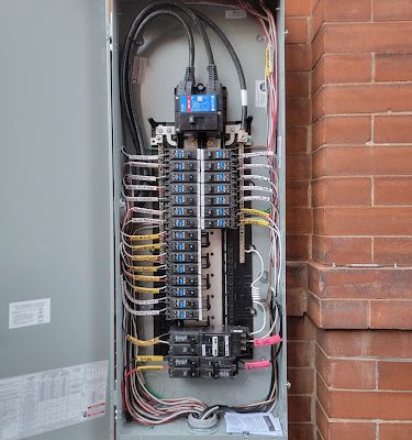 Williams and Sons Electric, LLC.