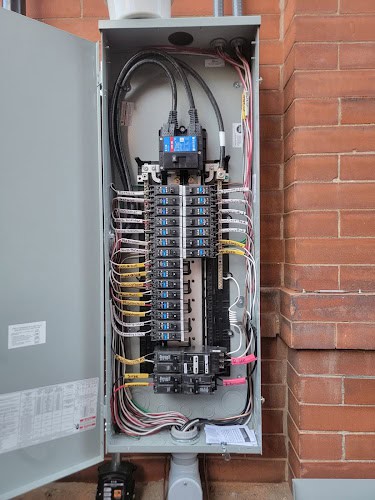 Williams and Sons Electric, LLC.