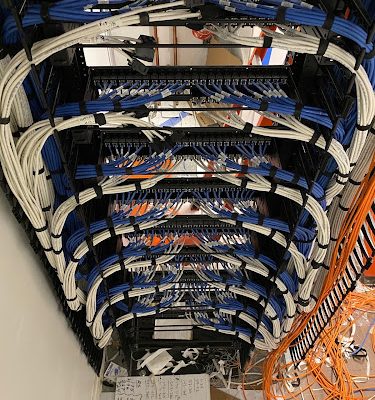 National Technology Integrators