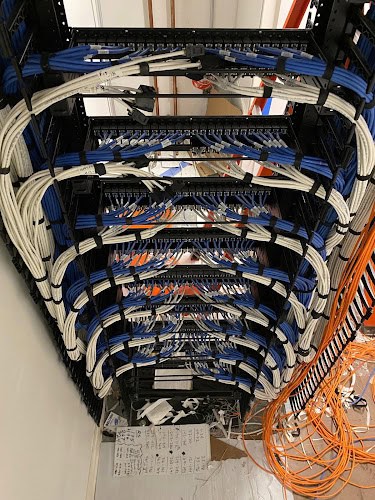 National Technology Integrators