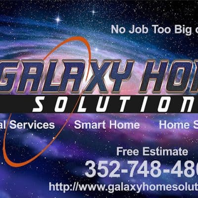 Galaxy Home Solutions