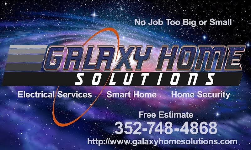 Galaxy Home Solutions
