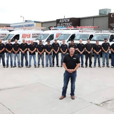 Aspen Electrical Services , LLC
