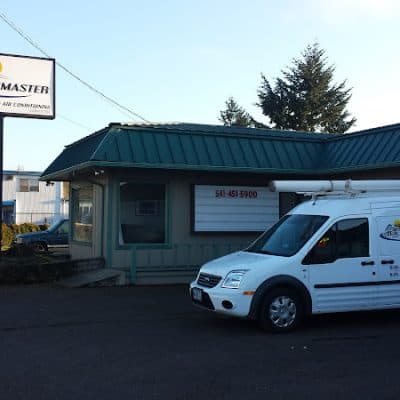Buckmaster Plumbing, Heating and Air Conditioning