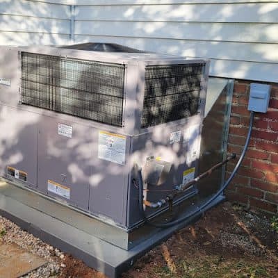Spring Aire Heating & Air Conditioning, LLC