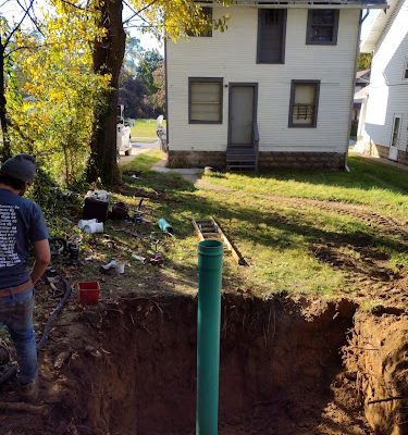 Rooter Right Plumbing & Drain