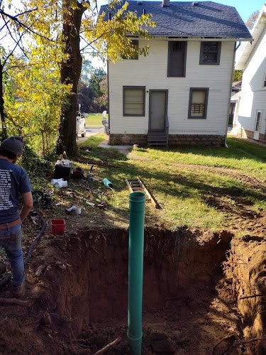 Rooter Right Plumbing & Drain