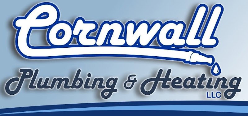 Cornwall Plumbing & Heating, LLC