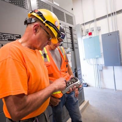 Prairie Electric Inc.