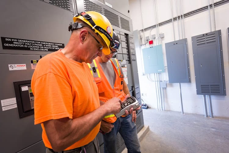 Prairie Electric Inc.