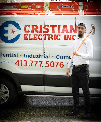 Cristian Electric Inc