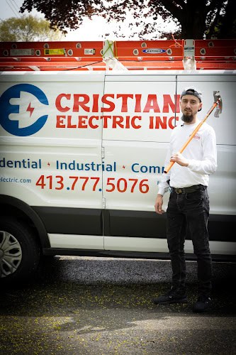 Cristian Electric Inc