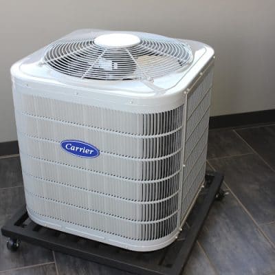 Mauder Heating & Air Conditioning