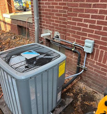 Complete Comfort Heating, A/C & Plumbing Repair