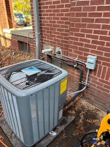Complete Comfort Heating, A/C & Plumbing Repair