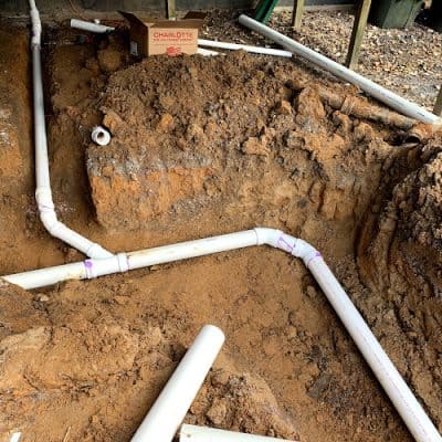 Doctor Drips Plumbing - Nashville