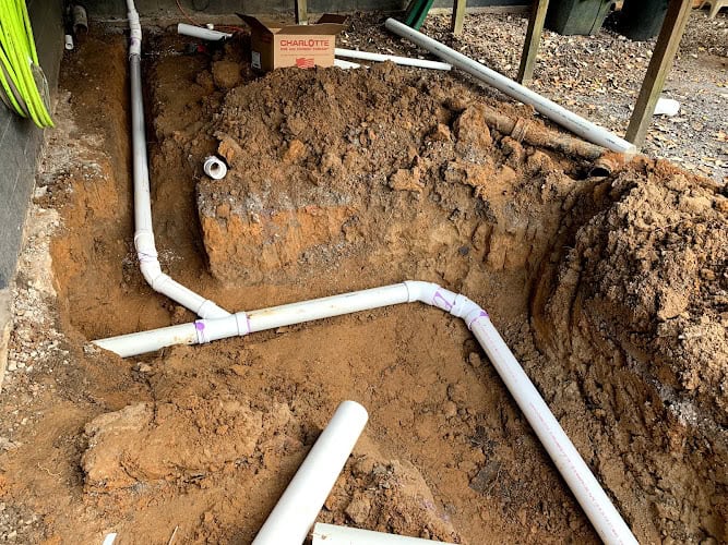 Doctor Drips Plumbing - Nashville