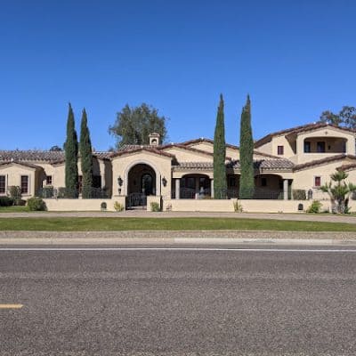 Arizona Painting Company