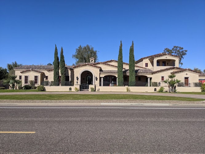 Arizona Painting Company
