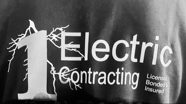 1 Electric & Contracting
