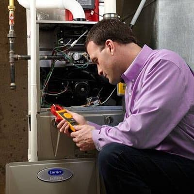 Your Air Conditioning Company