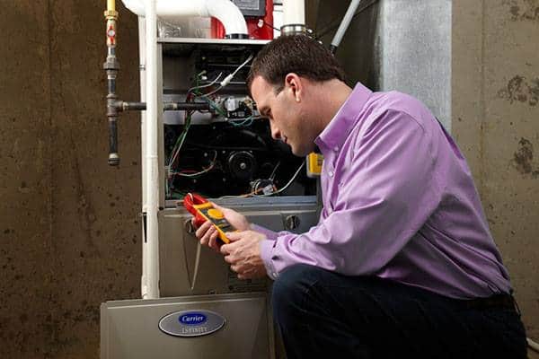 Your Air Conditioning Company