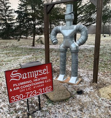 Sampsel Plumbing Heating & AC