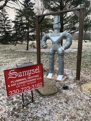 Sampsel Plumbing Heating & AC