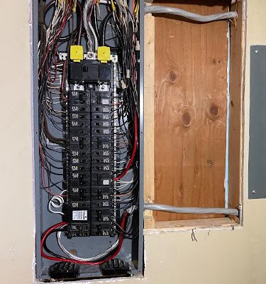 Vedder Voltage
