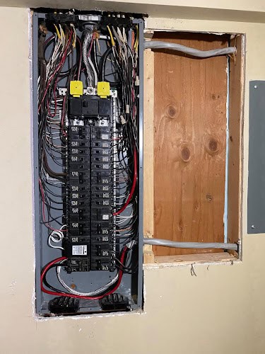 Vedder Voltage