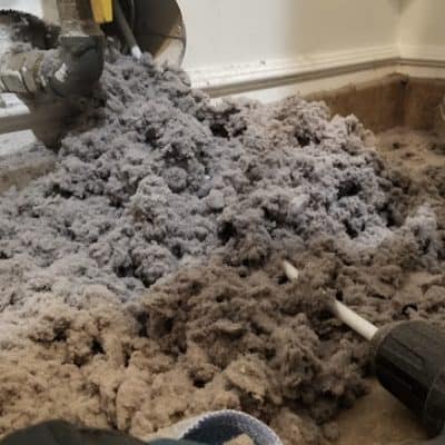 Prevent - Dryer Vent Services