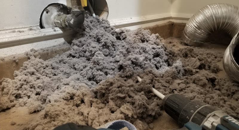 Prevent - Dryer Vent Services