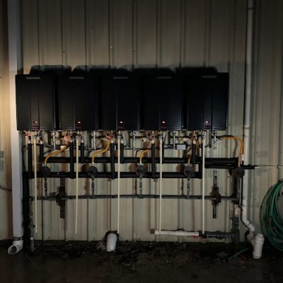 Mariner Plumbing