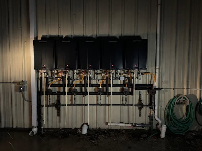Mariner Plumbing