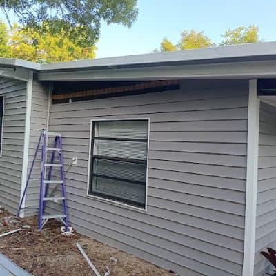 Advanced Home Repairs and Services LLC