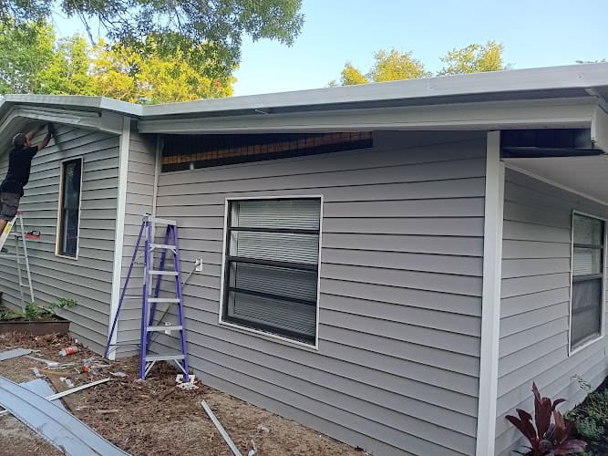 Advanced Home Repairs and Services LLC