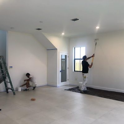 Gables & Grove Painting