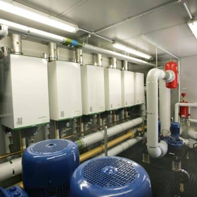 Anderson Bros Electric, Plumbing & Heating, Inc. - Holdrege