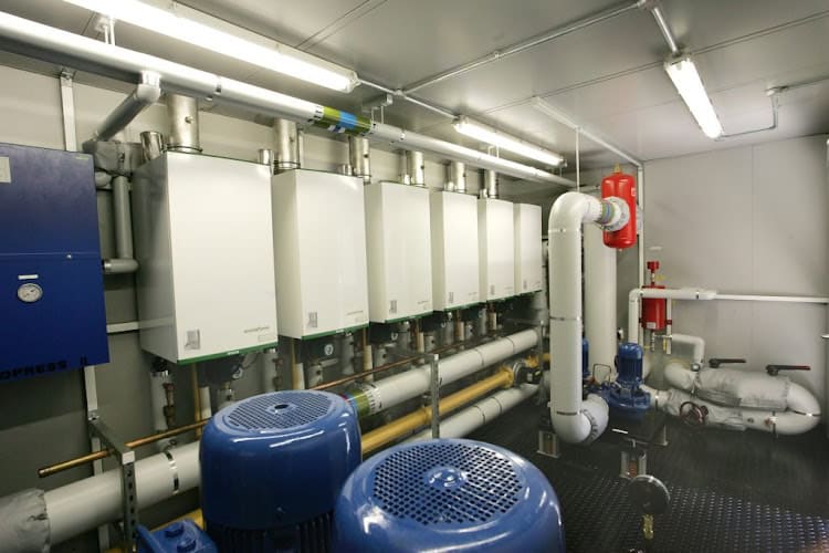 Anderson Bros Electric, Plumbing & Heating, Inc. - Holdrege