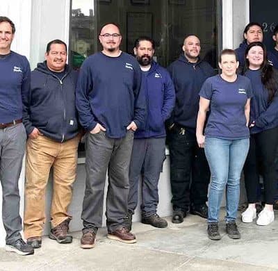 Heise's Plumbing