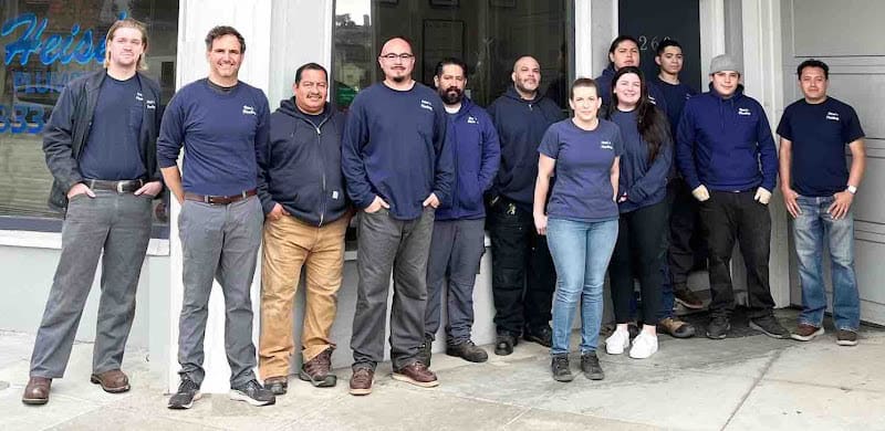 Heise's Plumbing
