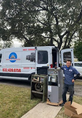Smart A/C Services
