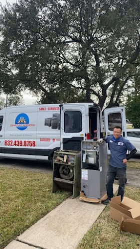 Smart A/C Services
